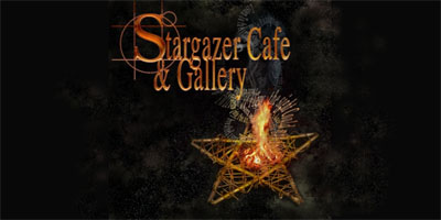 Stargazer's Cafe & Gallery